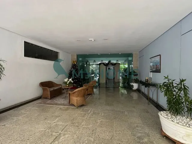 Imagem 6: Apartamento À Venda 3 Quartos com Suíte e Varanda no Centro de Guarapari