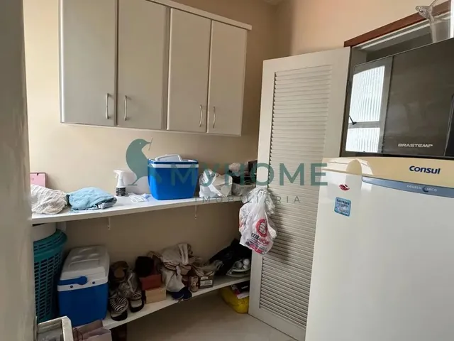 Imagem 4: Apartamento À Venda 3 Quartos com Suíte e Varanda no Centro de Guarapari