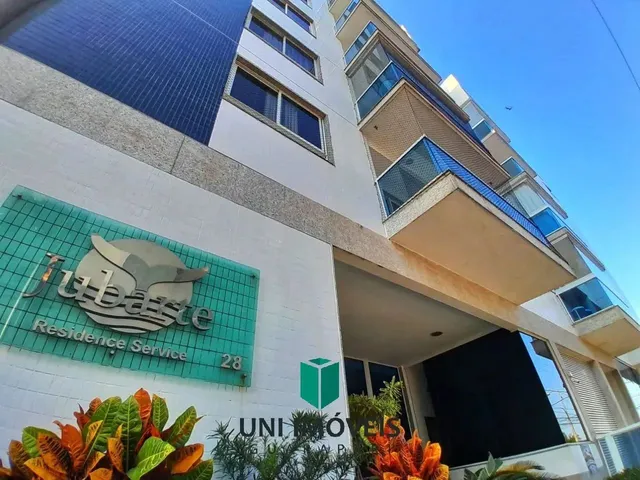 Imagem: Luxuoso Apartamento na Praia de Peracanga