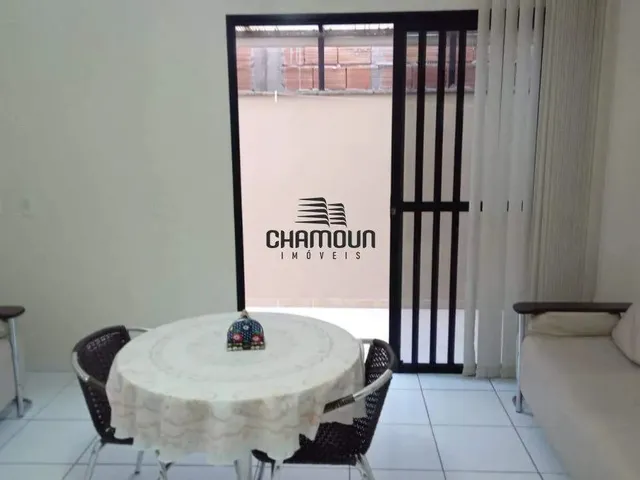 Imagem 12: Apartamento, 02 Quartos Sendo 01 Suite, Area Lateral Externa, 01 Vaga de Garagem, Avenida