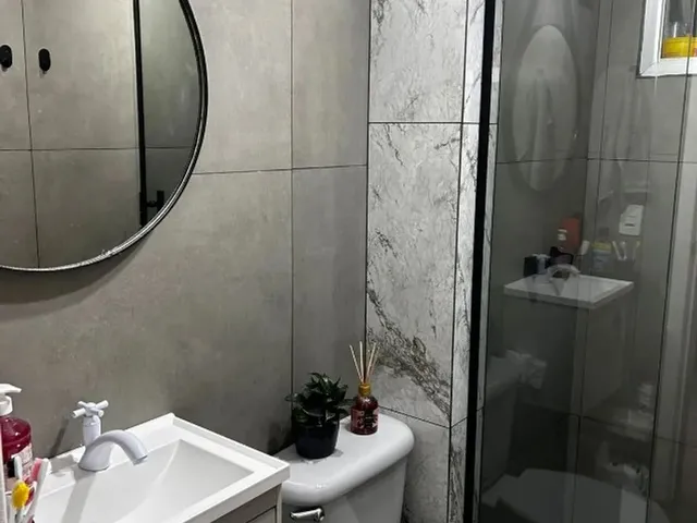 Imagem: Apartamento 3 Quartos - Bairro Alto - Curitiba