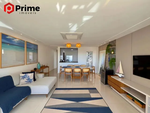 Imagem: Lindo Apartamento de 3 Quartos À Venda