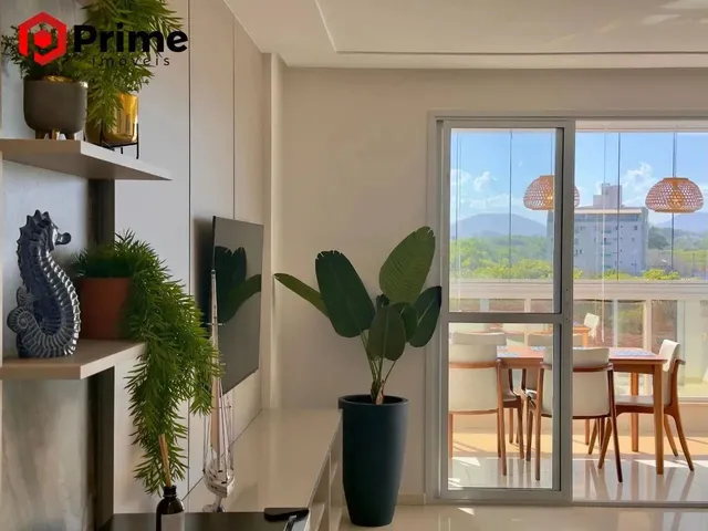 Imagem 9: Lindo Apartamento de 3 Quartos À Venda na Enseada Azul em Nova Guarapari/Es. Conforto