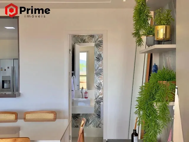 Imagem 15: Lindo Apartamento de 3 Quartos À Venda na Enseada Azul em Nova Guarapari/Es. Conforto