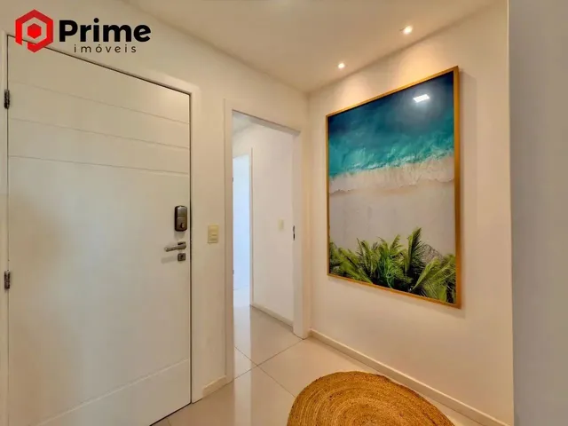 Imagem 10: Lindo Apartamento de 3 Quartos À Venda na Enseada Azul em Nova Guarapari/Es. Conforto