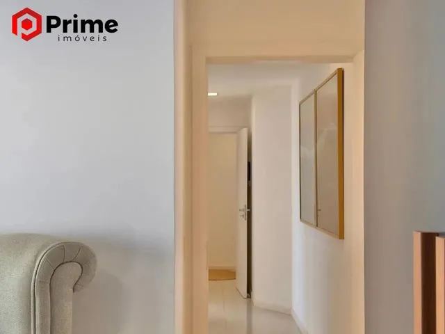 Imagem 16: Lindo Apartamento de 3 Quartos À Venda na Enseada Azul em Nova Guarapari/Es. Conforto
