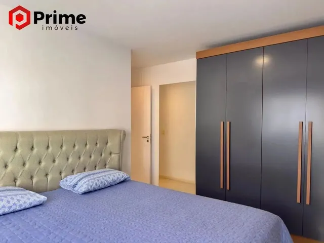 Imagem 7: Lindo Apartamento de 3 Quartos À Venda na Enseada Azul em Nova Guarapari/Es. Conforto