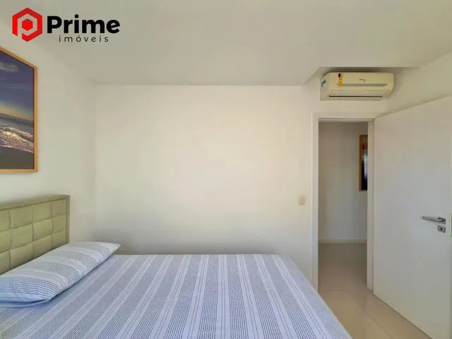 Imagem 12: Lindo Apartamento de 3 Quartos À Venda na Enseada Azul em Nova Guarapari/Es. Conforto