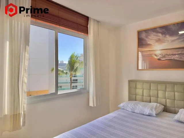 Imagem 13: Lindo Apartamento de 3 Quartos À Venda na Enseada Azul em Nova Guarapari/Es. Conforto