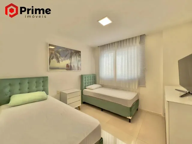 Imagem 14: Lindo Apartamento de 3 Quartos À Venda na Enseada Azul em Nova Guarapari/Es. Conforto