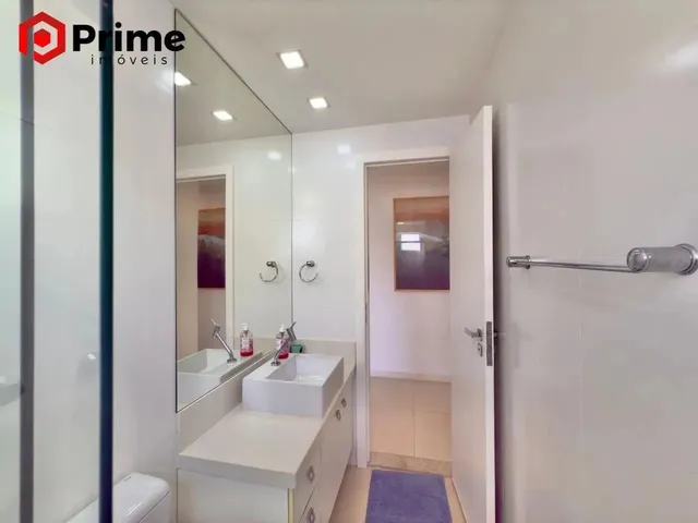 Imagem 8: Lindo Apartamento de 3 Quartos À Venda na Enseada Azul em Nova Guarapari/Es. Conforto