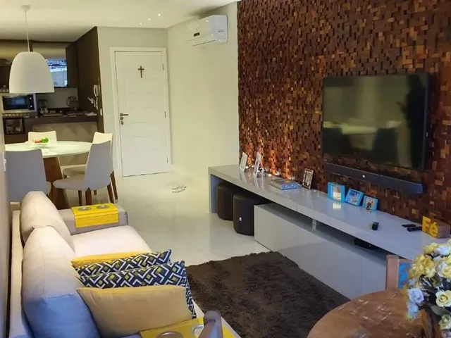 Imagem 2: Vende-Se Apt 3 Quartos Centro Alfredo Chaves