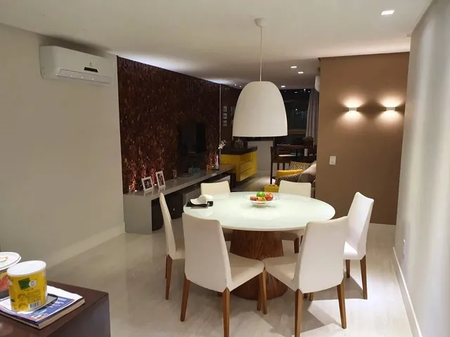 Imagem 3: Vende-Se Apt 3 Quartos Centro Alfredo Chaves