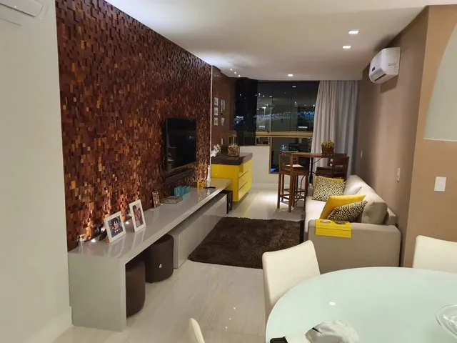 Imagem 4: Vende-Se Apt 3 Quartos Centro Alfredo Chaves