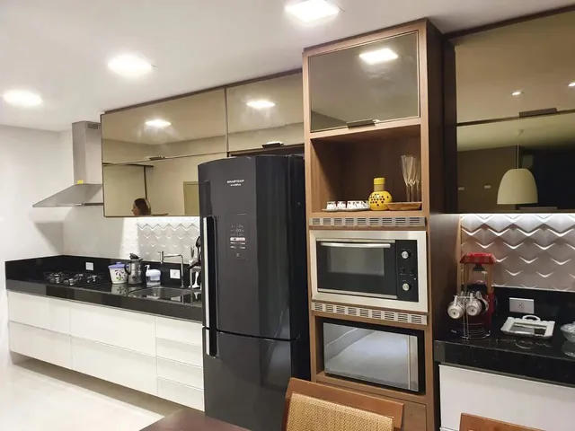 Imagem 6: Vende-Se Apt 3 Quartos Centro Alfredo Chaves
