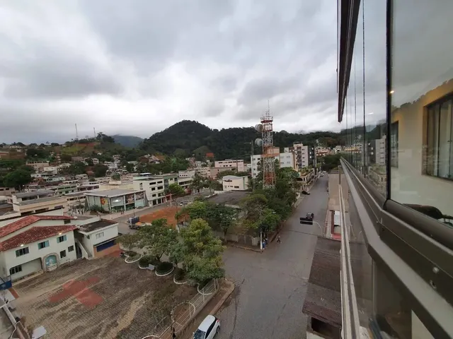 Imagem 8: Vende-Se Apt 3 Quartos Centro Alfredo Chaves