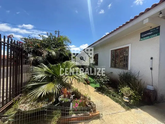 Imagem 7: Venda- Casa-Uvaranas-Ponta Grossa - Pr