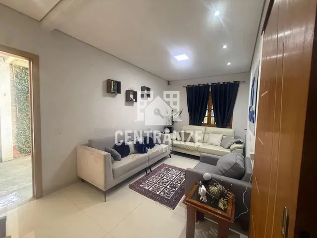 Imagem 3: Venda- Casa-Uvaranas-Ponta Grossa - Pr