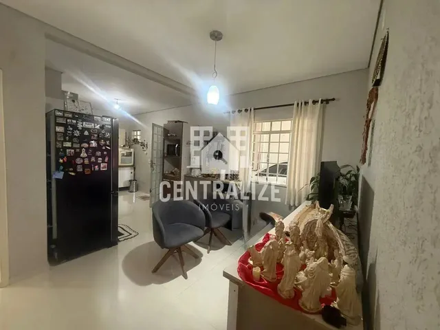 Imagem 2: Venda- Casa-Uvaranas-Ponta Grossa - Pr