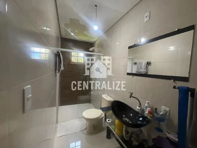Imagem 12: Venda- Casa-Uvaranas-Ponta Grossa - Pr