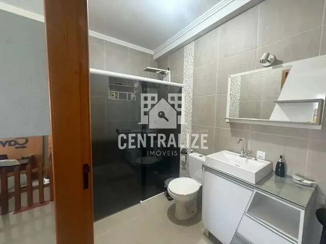 Imagem 15: Venda- Casa-Uvaranas-Ponta Grossa - Pr
