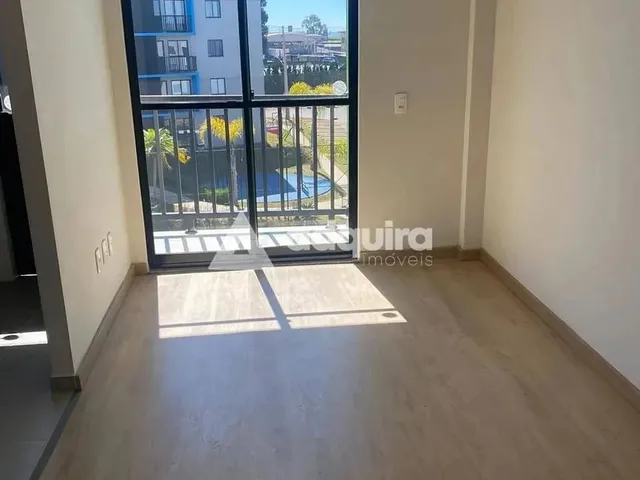 Imagem 6: Apartamento À Venda, Chapada, Ponta Grossa, Pr