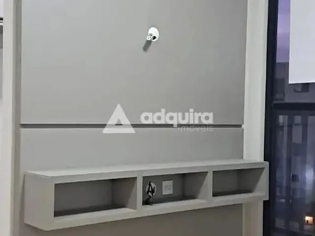 Imagem 13: Apartamento À Venda, Chapada, Ponta Grossa, Pr