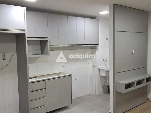 Imagem 8: Apartamento À Venda, Chapada, Ponta Grossa, Pr