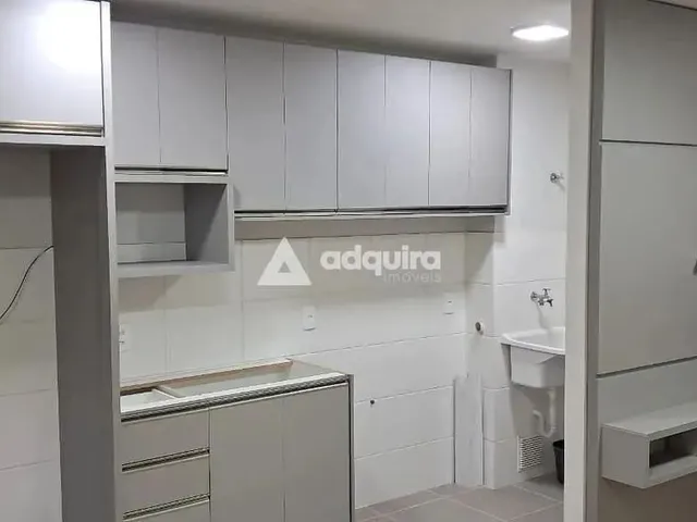 Imagem 16: Apartamento À Venda, Chapada, Ponta Grossa, Pr