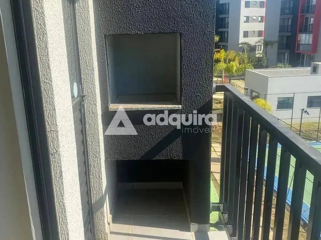 Imagem 4: Apartamento À Venda, Chapada, Ponta Grossa, Pr