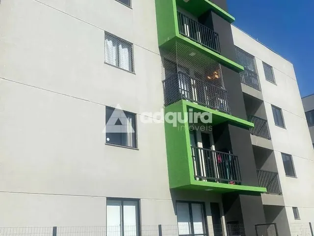 Imagem 15: Apartamento À Venda, Chapada, Ponta Grossa, Pr