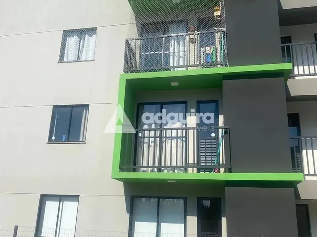 Imagem 5: Apartamento À Venda, Chapada, Ponta Grossa, Pr