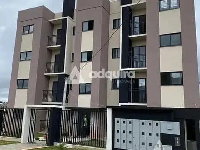 Imagem: Apartamento À Venda 2 Quartos, 1 Vaga