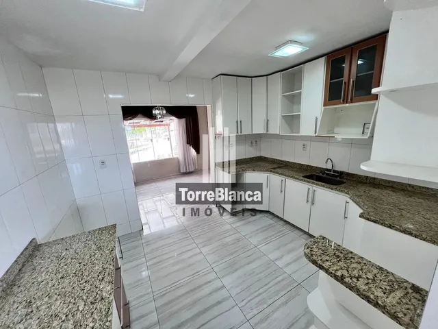 Imagem 9: Casa À Venda com 4 Quartos (Sendo 1 Suíte), 3 Vagas, Área Gourmet com Churasqueira