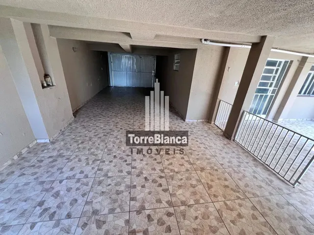 Imagem 5: Casa À Venda com 4 Quartos (Sendo 1 Suíte), 3 Vagas, Área Gourmet com Churasqueira