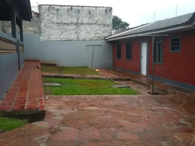 Imagem 4: Vendo Uma Casa em Alvenaria