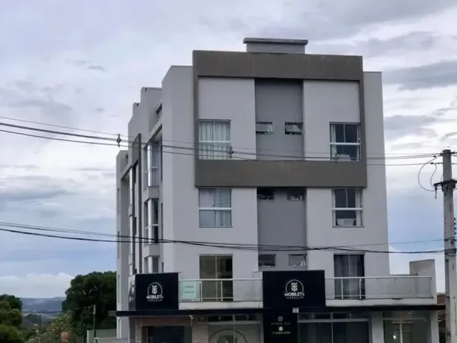 Imagem: Apartamento para Venda em Ponta Grossa