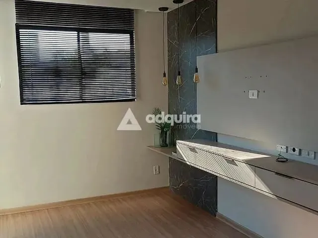 Imagem 5: Apartamento À Venda, Uvaranas, Ponta Grossa, Pr
