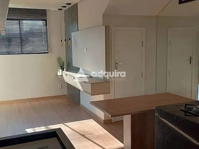 Imagem 6: Apartamento À Venda, Uvaranas, Ponta Grossa, Pr