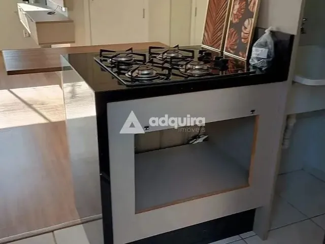 Imagem 10: Apartamento À Venda, Uvaranas, Ponta Grossa, Pr