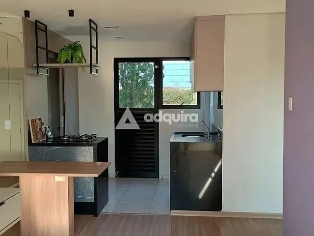 Imagem 7: Apartamento À Venda, Uvaranas, Ponta Grossa, Pr