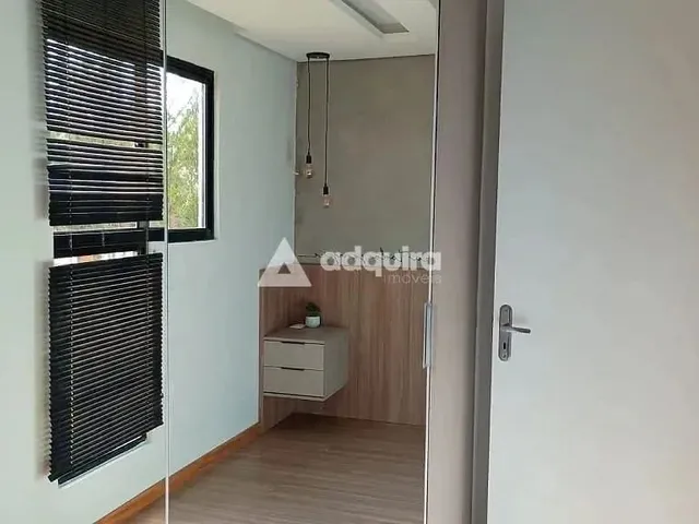Imagem 8: Apartamento À Venda, Uvaranas, Ponta Grossa, Pr