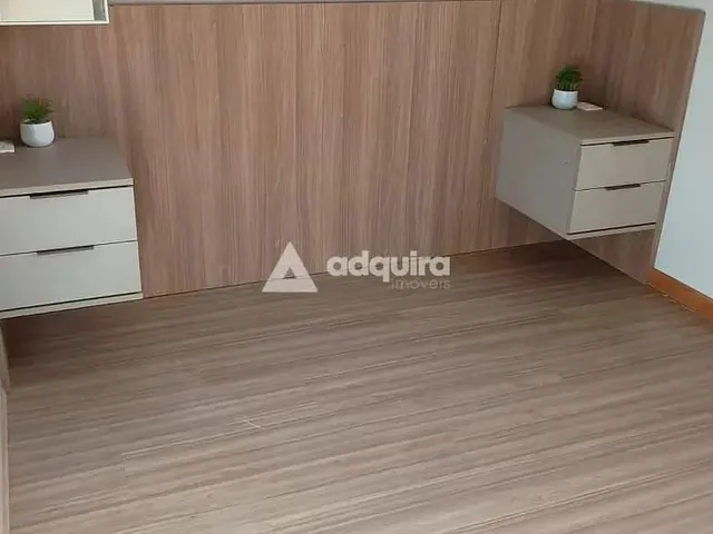 Imagem 4: Apartamento À Venda, Uvaranas, Ponta Grossa, Pr