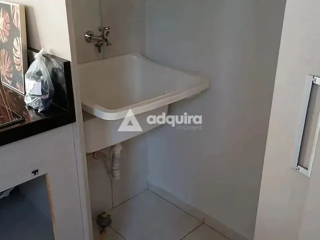 Imagem 9: Apartamento À Venda, Uvaranas, Ponta Grossa, Pr