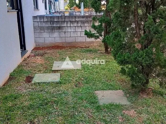 Imagem 3: Apartamento À Venda, Uvaranas, Ponta Grossa, Pr