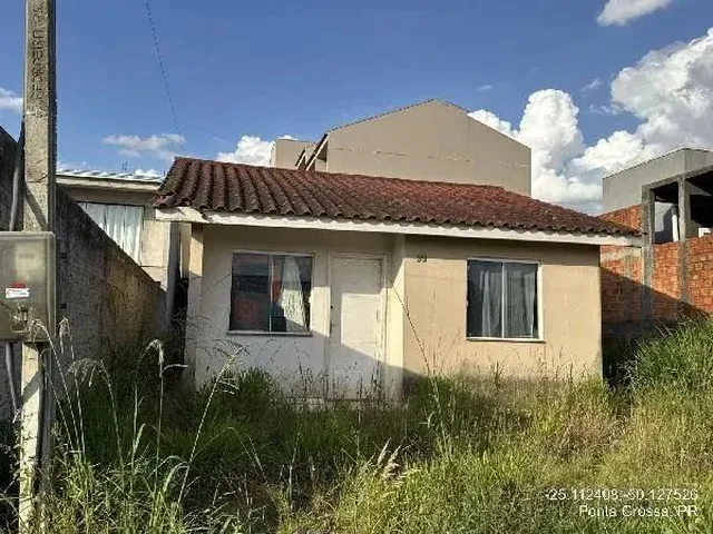 Imagem: Oportunidade Única em Ponta Grossa - Pr