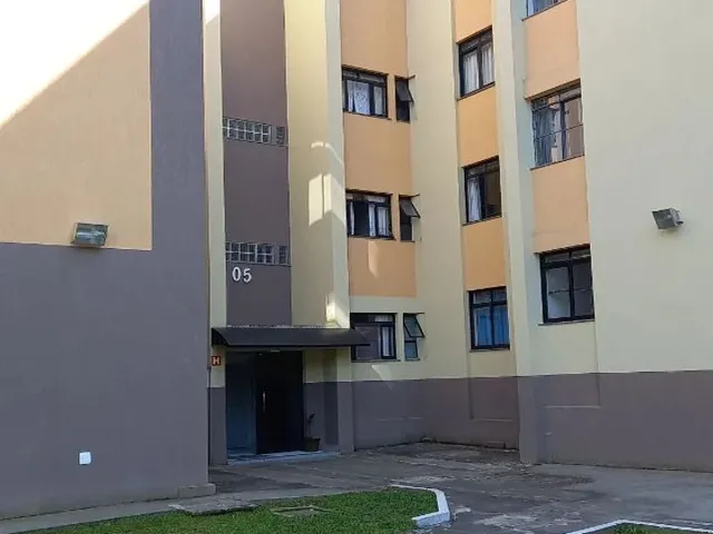 Imagem: Apartamento Monteiro Lobato