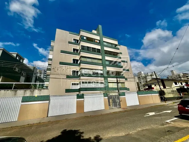 Imagem: Edifício Viena - Vila Estrela - Apartamento