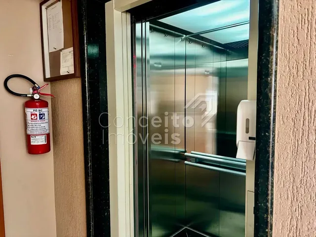 Imagem 8: Edifício Viena - Vila Estrela - Apartamento Semimobiliado