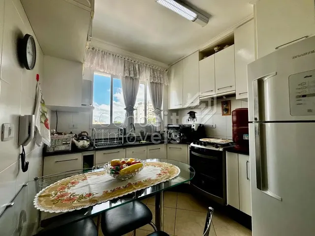 Imagem 14: Edifício Viena - Vila Estrela - Apartamento Semimobiliado